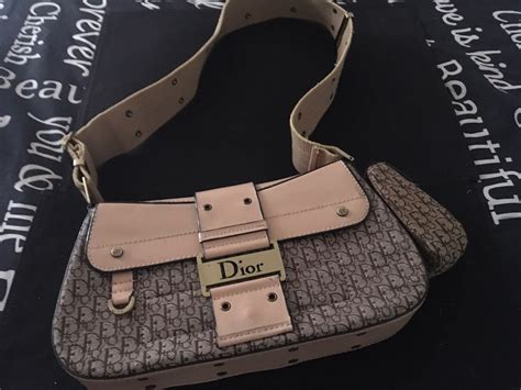 borsa baguette dior|dior ladies handbags.